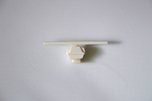 Mmb radar scanner - , model