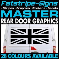 to fit RENAULT MASTER UNION