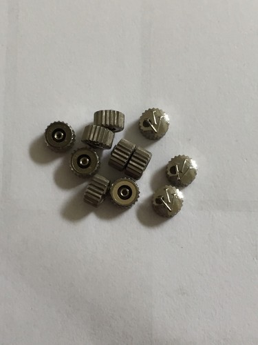 Nos vintage invicta crown - nos,