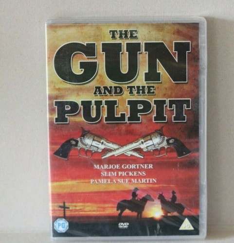 The gun and - gun, [region