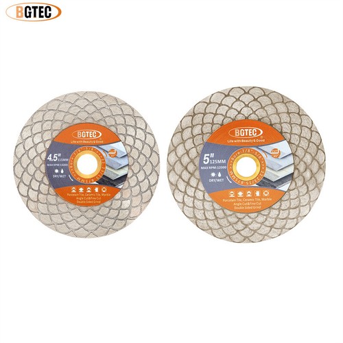 115 125mm diamond grinding - 115/125mm,