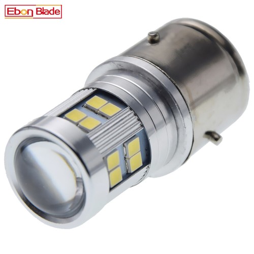 Ba21s led bulb 12v - led, 6v/12v