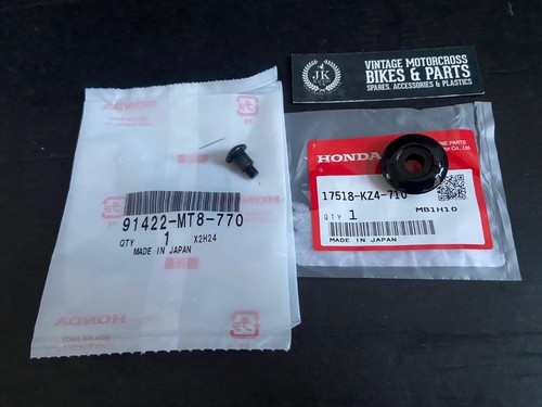 Honda cr125r cr250r 1994 - cr250r, 1994-07