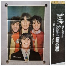 The Beatles Official Fan Club