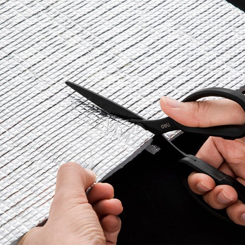 Roof thermal insulation - thermal, foam