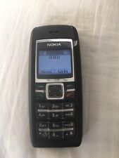 NOKIA 1600 WORKING MOBILE 12