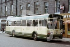 Bus Photo - Aberdeen
