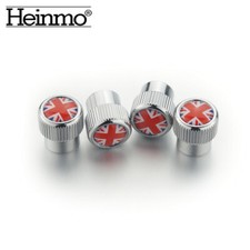 Union Jack Aluminum Universal