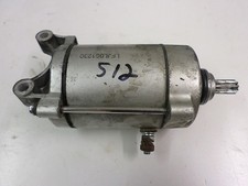 512 SUPERBYKE RBP 125 STARTER