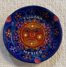 Vintage TIJUANA MEXICO Hand