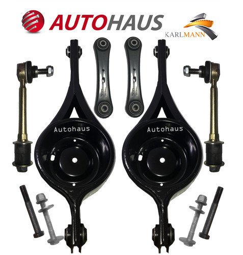 For ford smax 2006 rear - for,