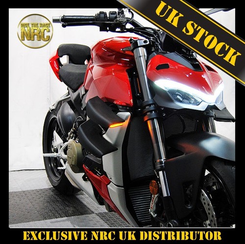 Ducati streetfighter v4 - v2, /
