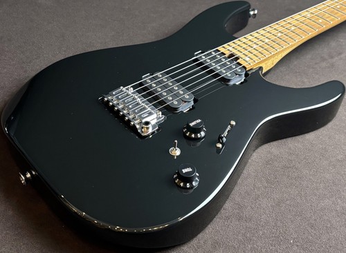 Charvel pro mod dk24 - charvel, cm