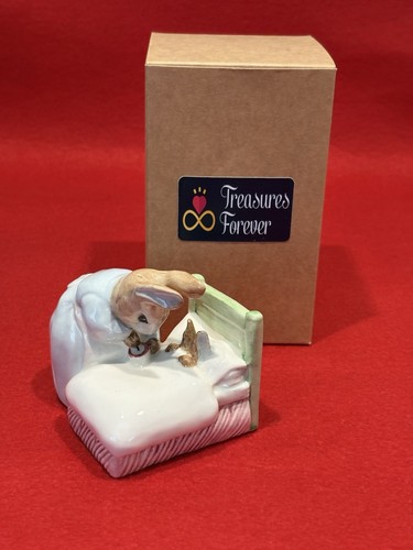 Beswick beatrix potter - beswick,