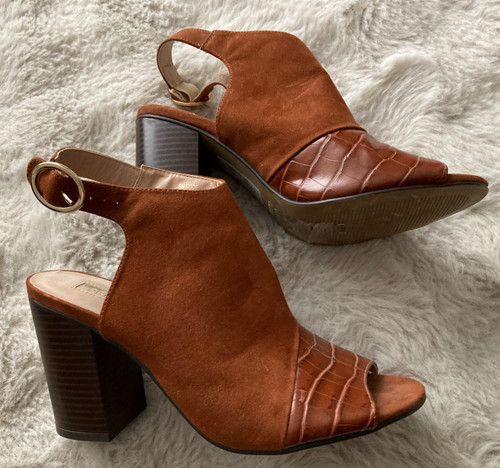 Size primark shoes - 6,