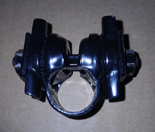 Bracket for spin - bracket, bike