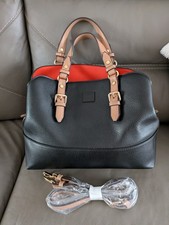 Principles Black/Tan Medium