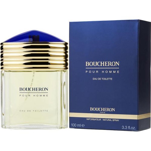 Boucheron pour homme - boucheron,
