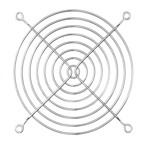 140mm 14cm fan guard grill - grill, pc