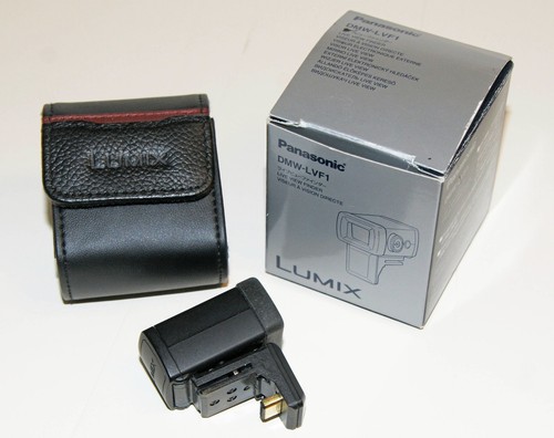 Panasonic dmw lvf1 live view - dmw-lvf1,