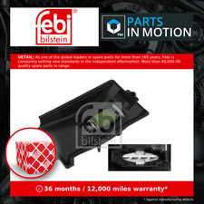 Heater / Blower Resistor fits