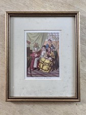 Antique c. 1860 Victorian