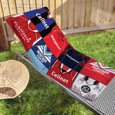 Middlesbrough Retro Shirt