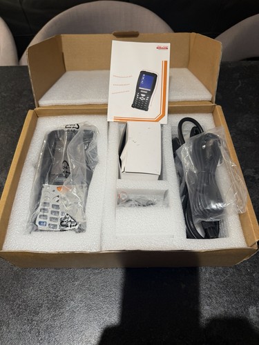 Opticon phl 7000 rugged mobile - opticon, phl-7000