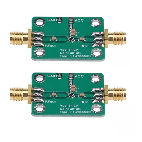 Lna module broadband - lna,