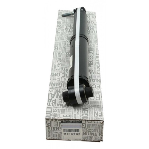 Rear shock absorber - shock,