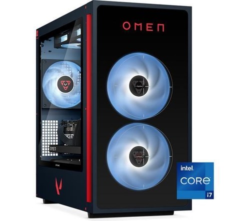Omen 35l valorant gaming - hp,