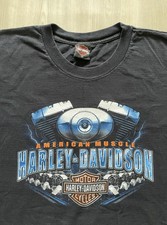 Vintage Y2K Harley Davidson