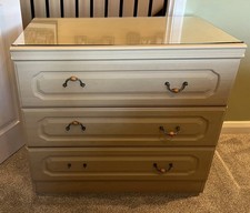 Bedroom Furniture 4 Piece Set
