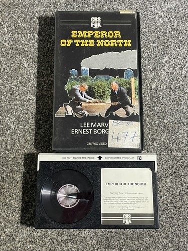 Emperor the north 1973 - the,