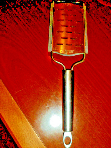 New professional microplane - professional,
