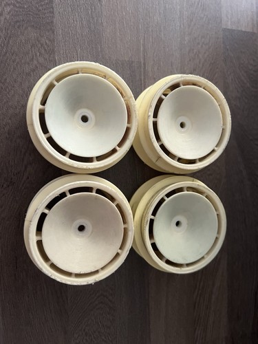 Kyosho vintage wide - 4x, rc
