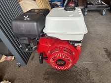 Honda GX240 Engine With