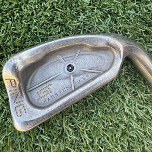 Ping isi beni nickel black - black, dot