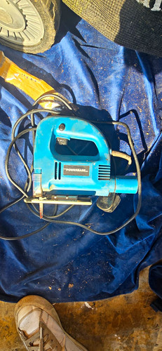 Black decker scorpion - black,
