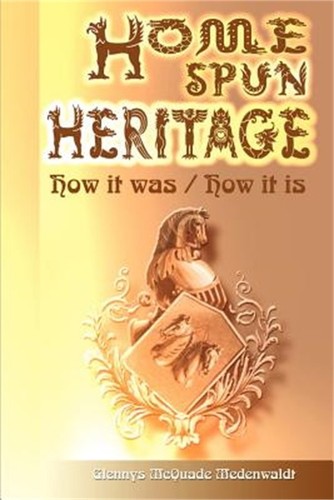 Home spun heritage how it - spun,
