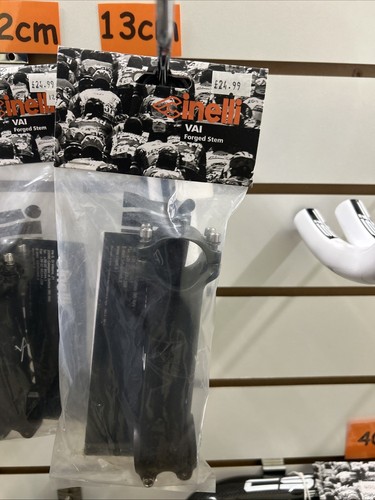 Cinelli vai bike handlebar - cinelli,