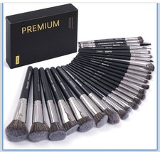 Maange Makeup Brush Set 25Pcs