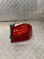 2010 BMW 3 SERIES E90 DRIVER SIDE REAR LIGHT 7289426 #2