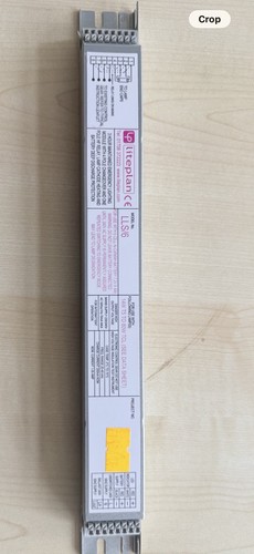 Liteplan lls lighting - liteplan,