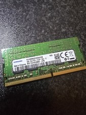 Samsung 8GB 1RX8 PC4-2133P