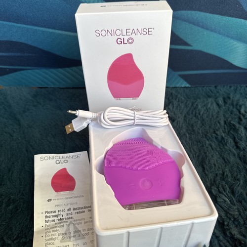 Sonicleanse glo deep pore - glo,
