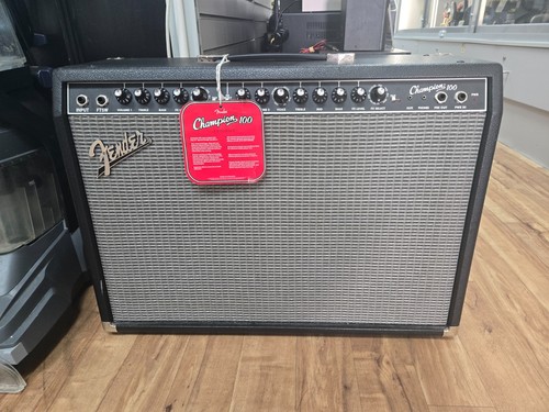 Fender champion 100 100w - champion,