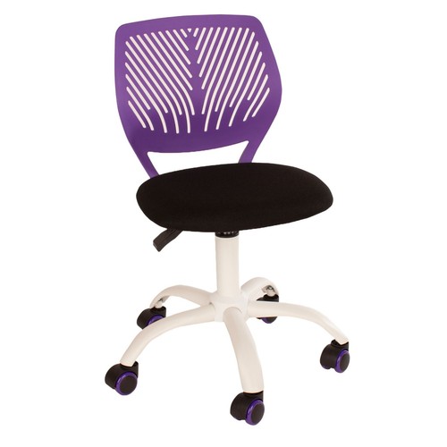 Compact teenage study - teenage, chair