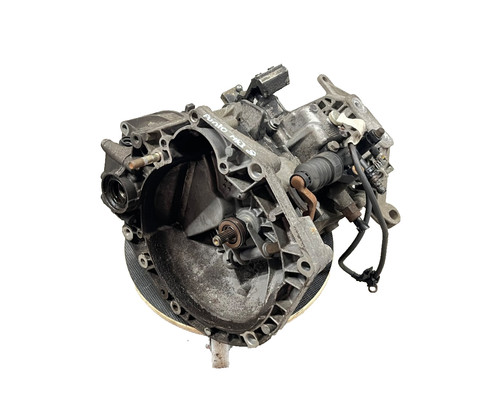 Fiat punto mk3 - punto, gearbox