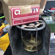Vintage Chalwyn Camping Stove